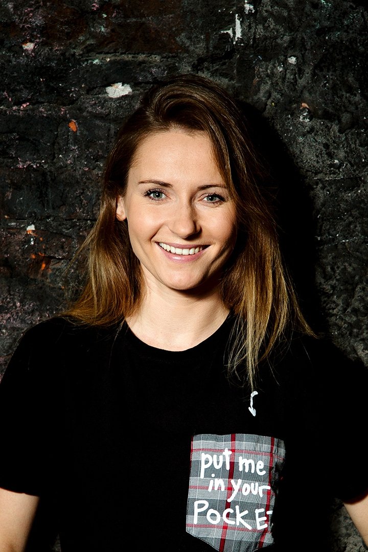 Photo Zuzanna Grabowska