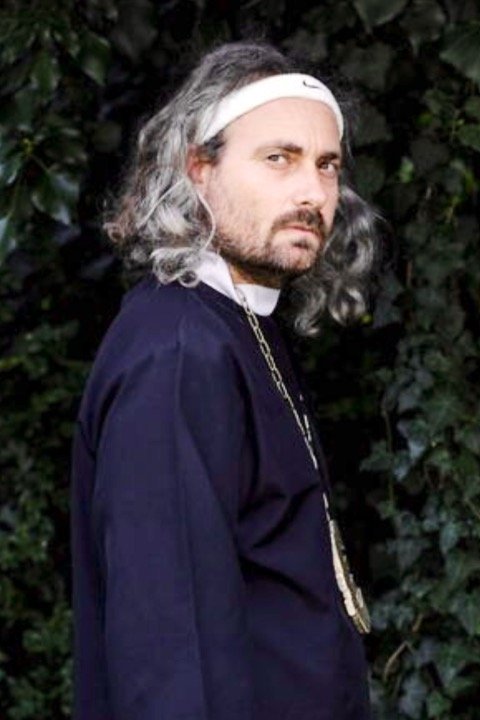 Photo Alessandro Di Giuseppe