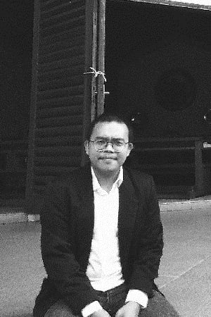 Photo Candra Aditya