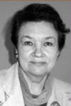 Photo Filomena Linčiūtė-Vaitiekūnienė