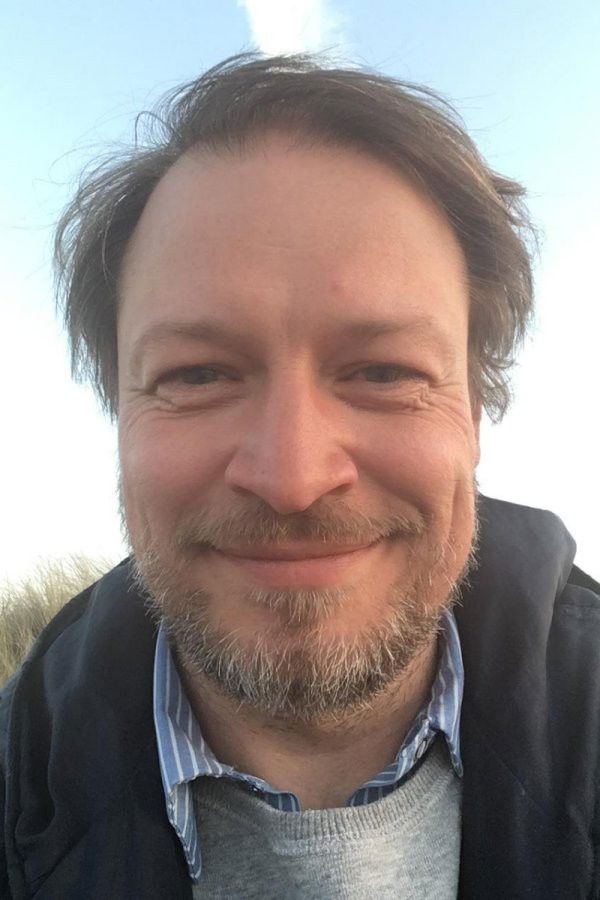 Photo Henrik Vincent Thiesen