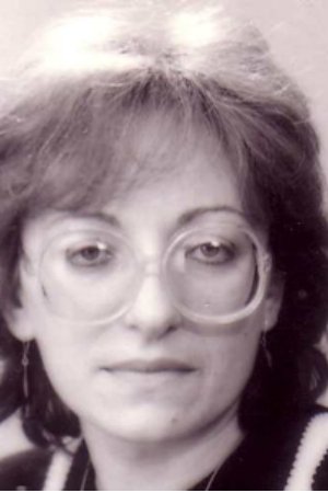 Photo Iskra Yossiffova