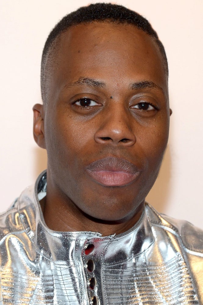 Photo Kardinal Offishall