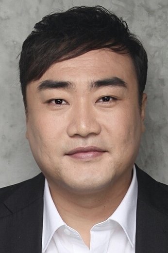 Photo Kim Sung-kang