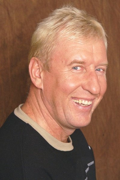 Photo Mykhailo Ihnatov
