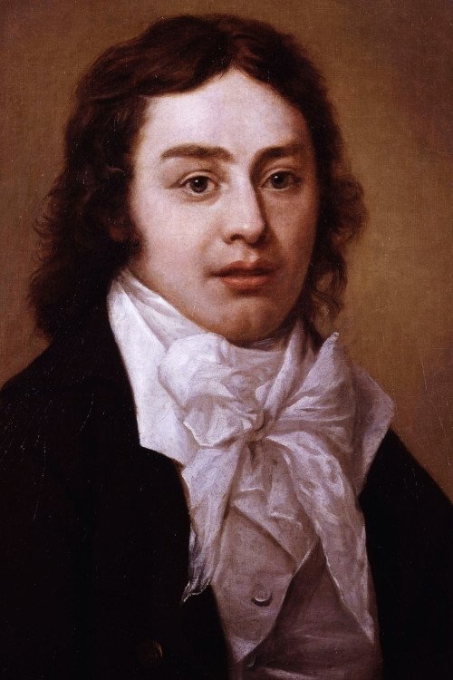 Photo Samuel Taylor Coleridge