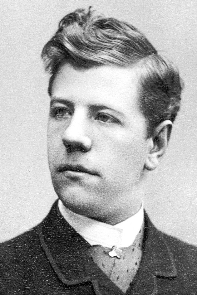 Photo Richard Lundin