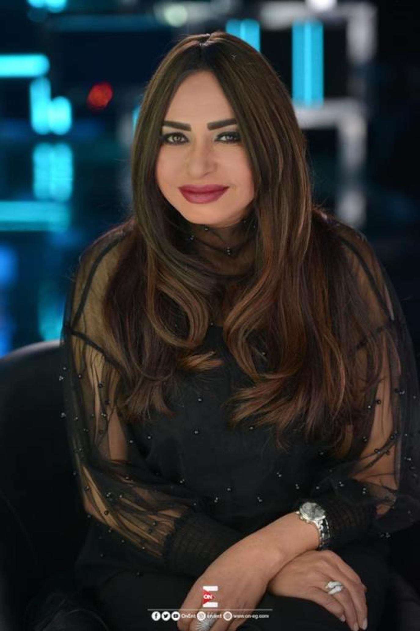 Photo Salwa Khattab