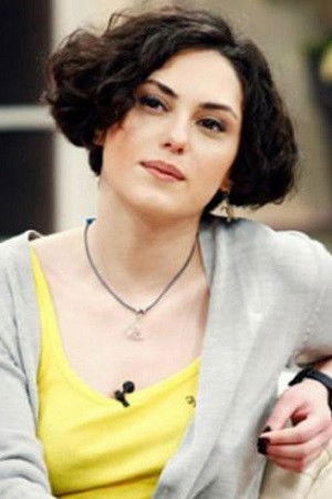 Photo Tina Makharadze