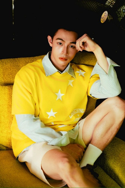 Photo Vo Dang Duy Luan