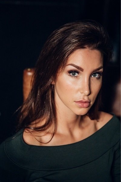Photo Yuliya Chiplieva