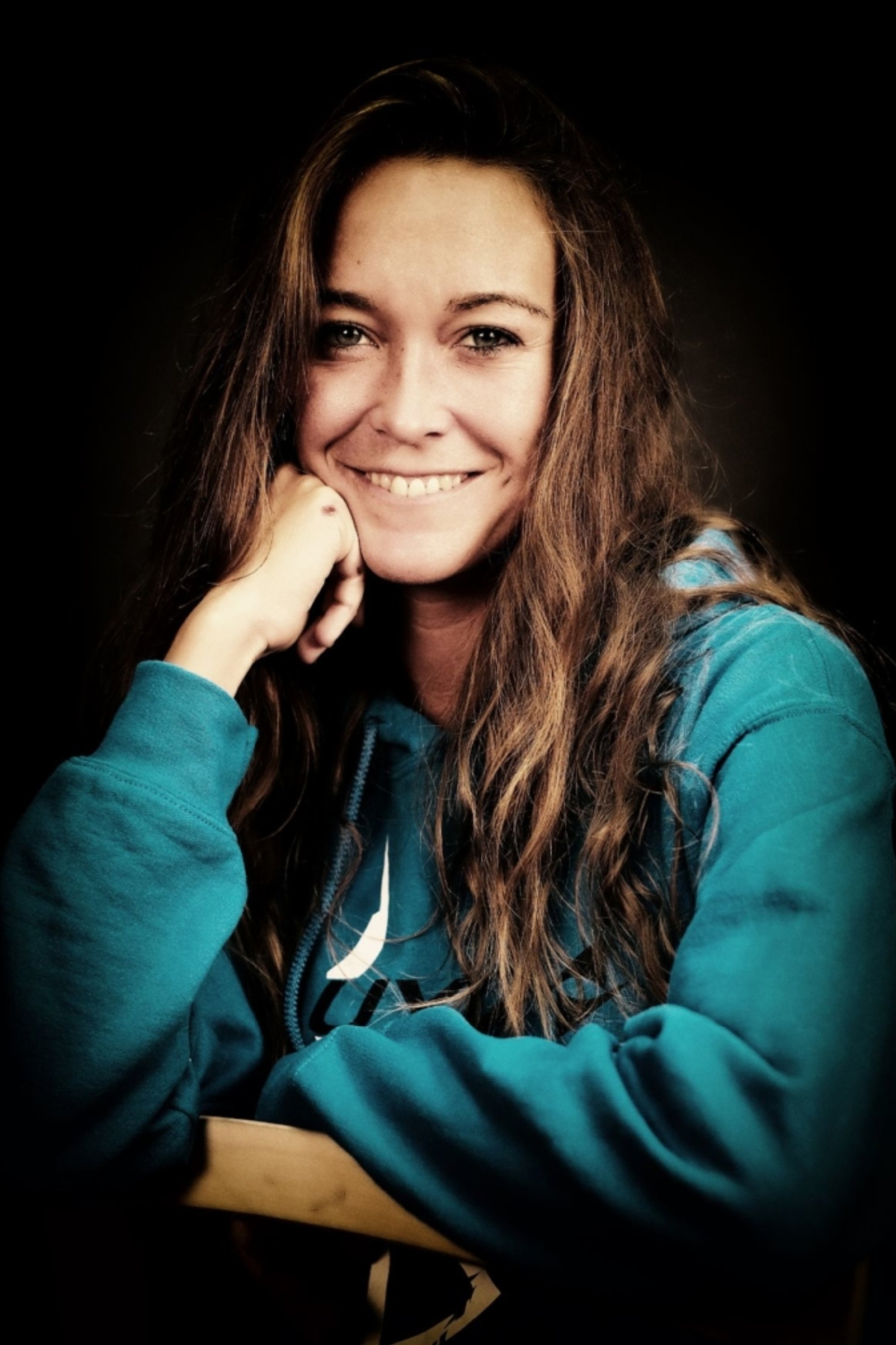 Photo Alessia Zecchini