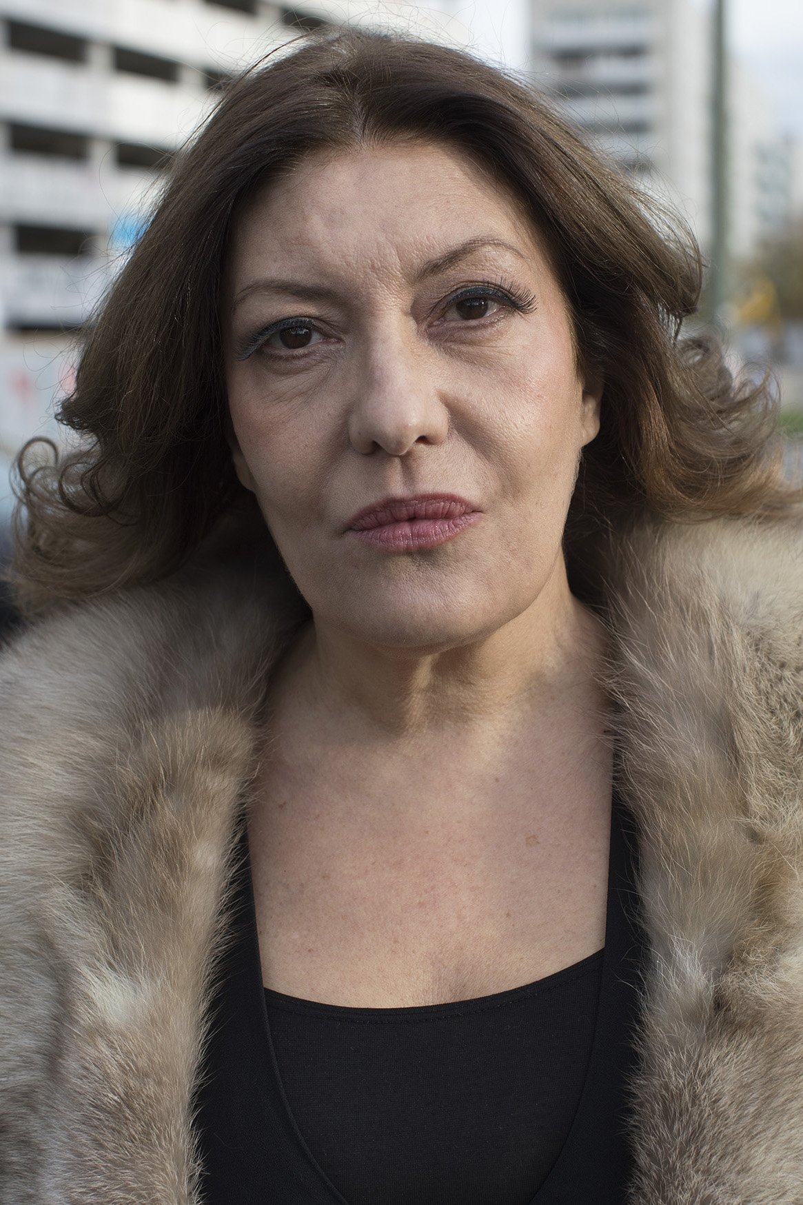 Photo Giovanna Nodari