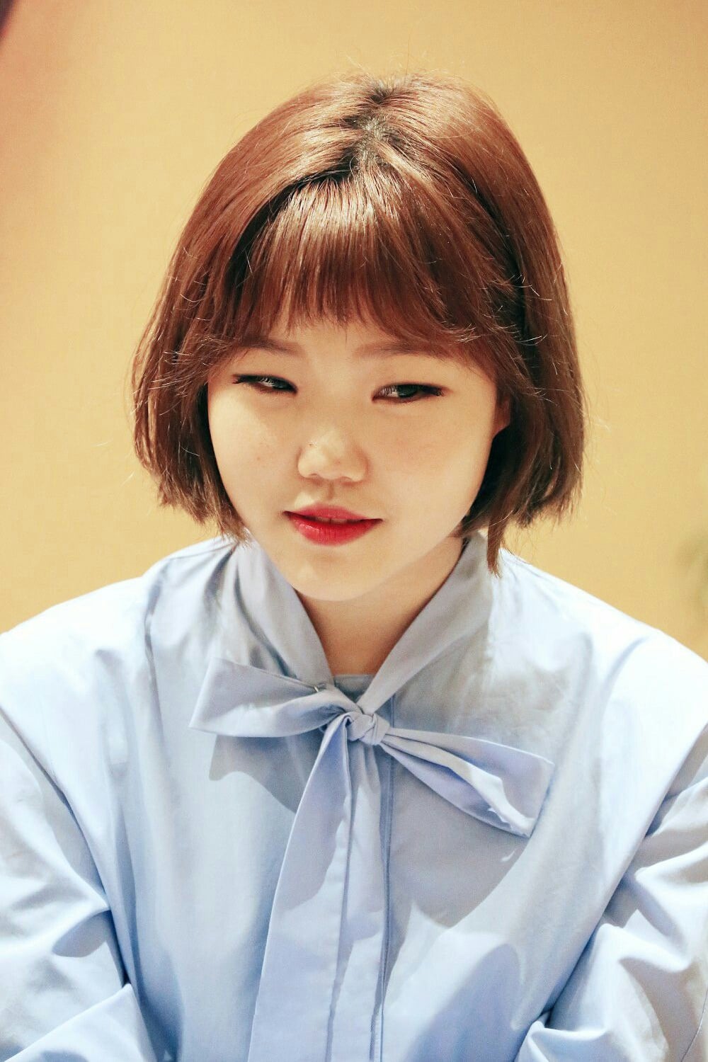 Photo Lee Soo-hyun