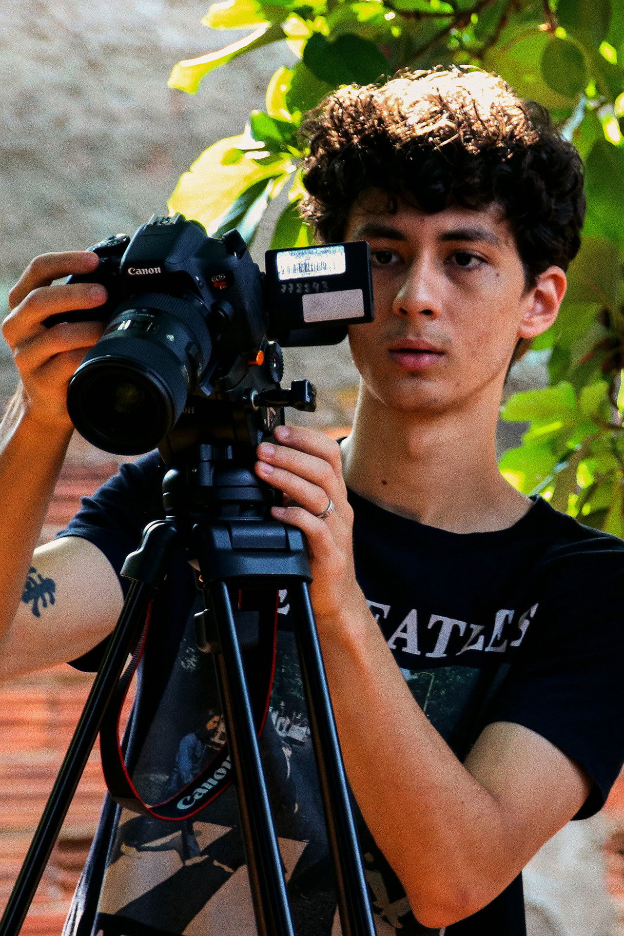 Photo Luca M. Fraietta