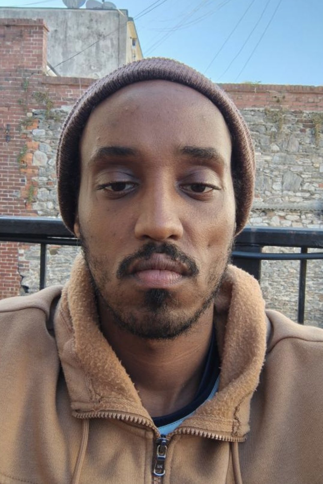 Photo Mohamed Ali Farah