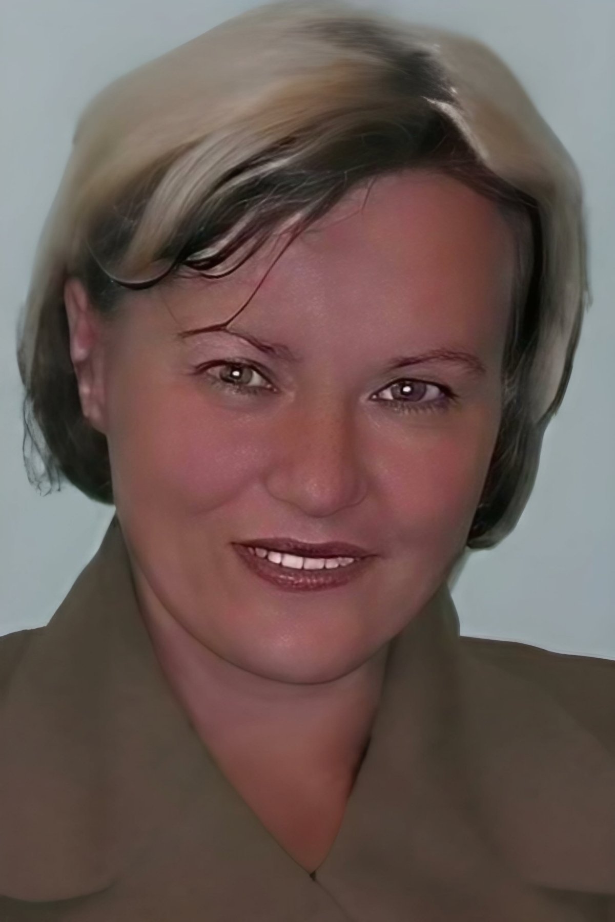 Photo Nadezhda Ptushkina