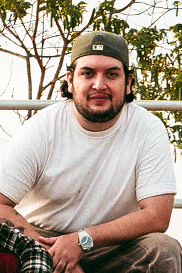 Photo Pedro Merchán