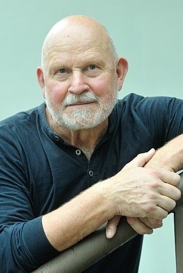 Photo Pēteris Vasks