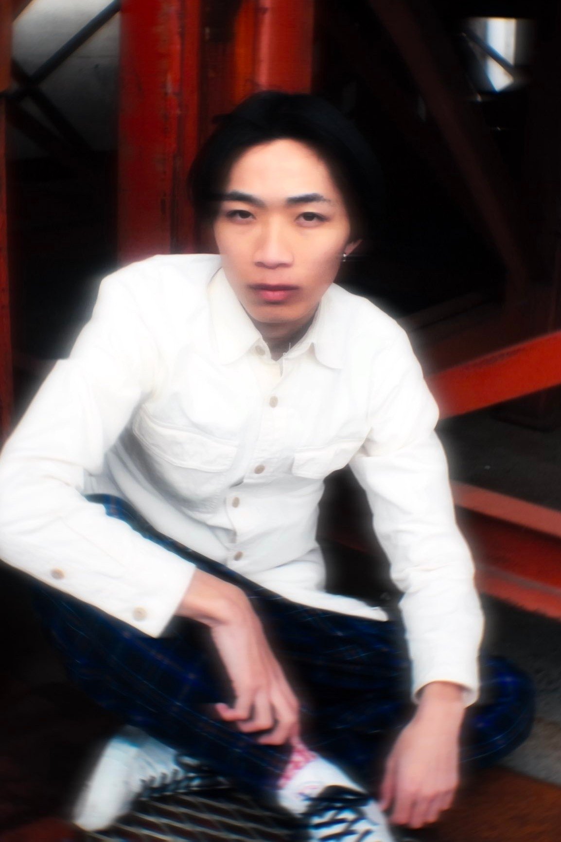 Photo Saku Konishi