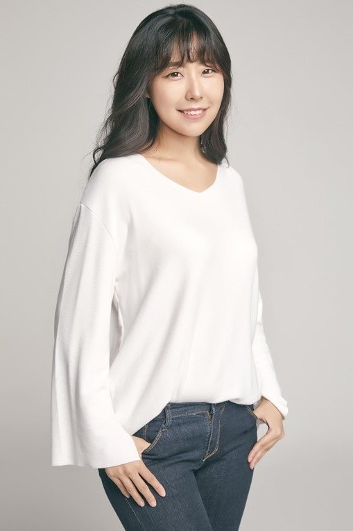 Photo Won Ok-hwa