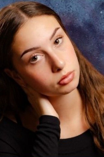 Photo Charlotte Proctor