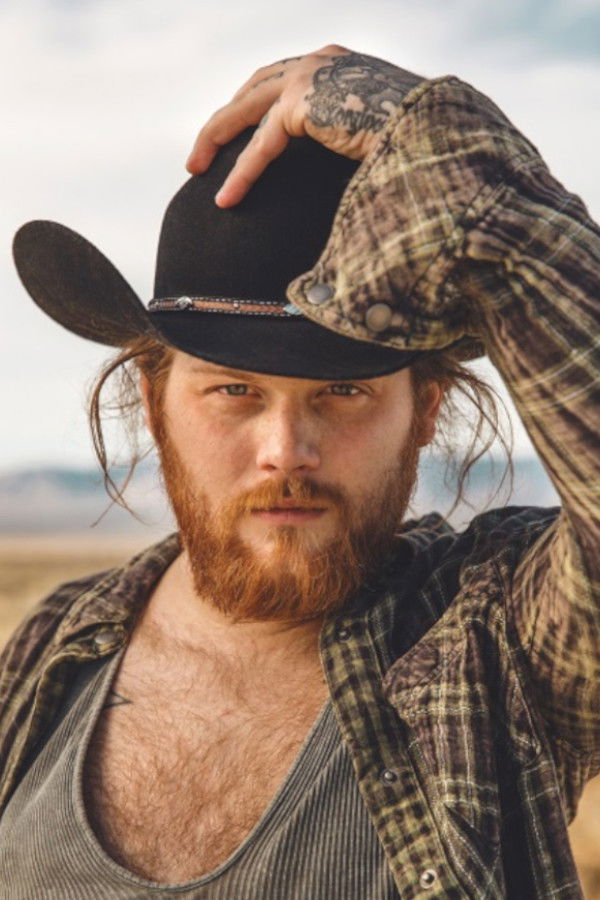 Photo Danny Worsnop