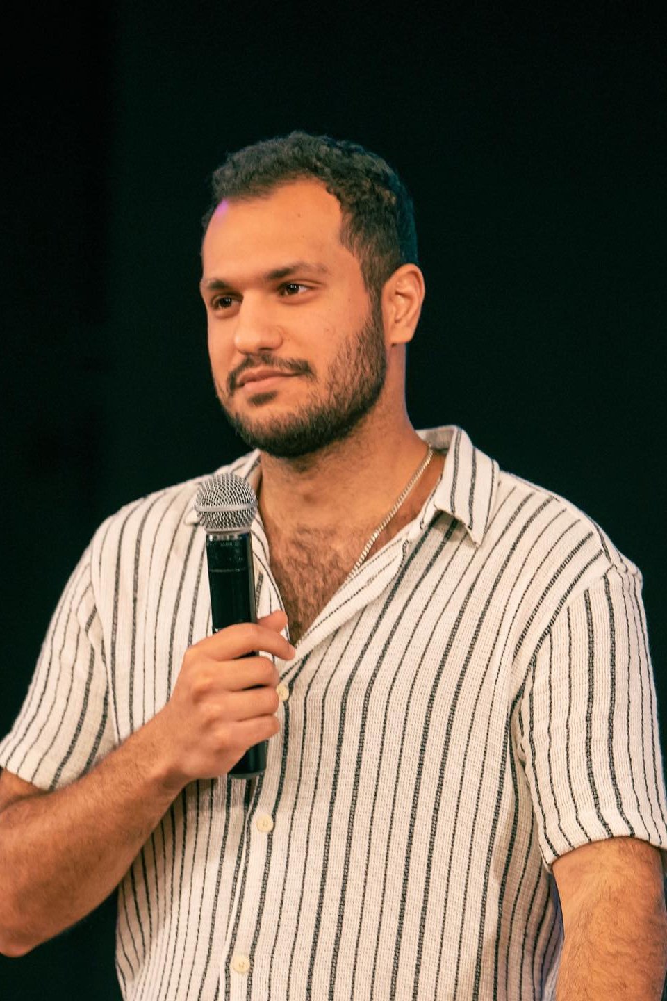 Photo Waleed El Moghazy