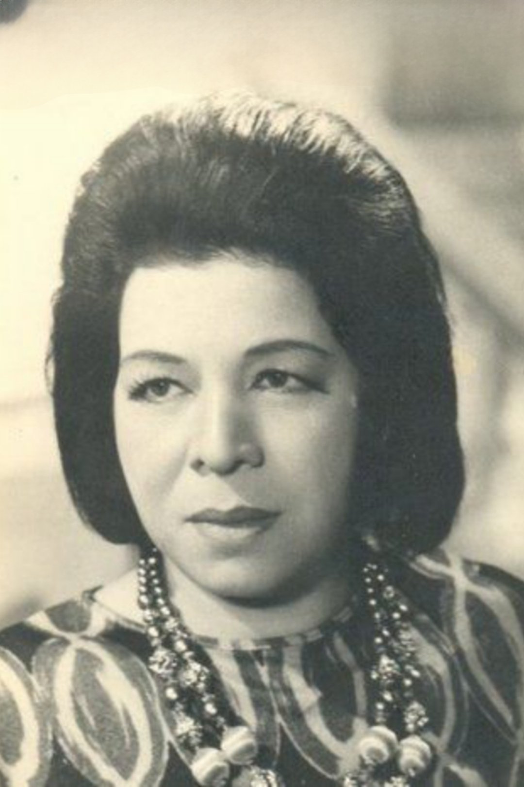 Photo Zouzou Hamdy ElHakim