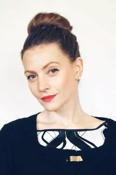 Photo Alessandra Chieli