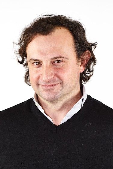 Photo Andrea Sgaravatti