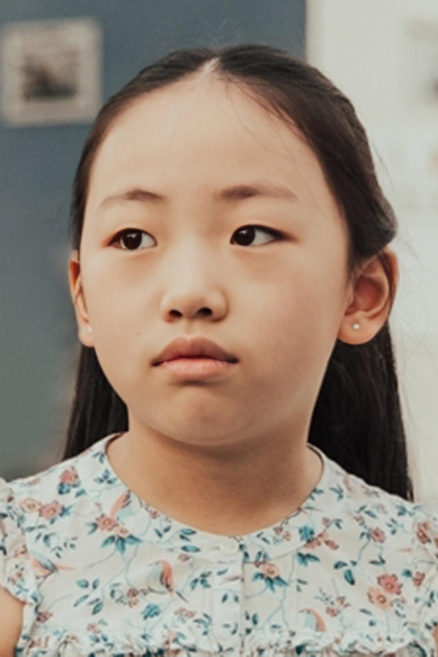 Photo Ella Qiu