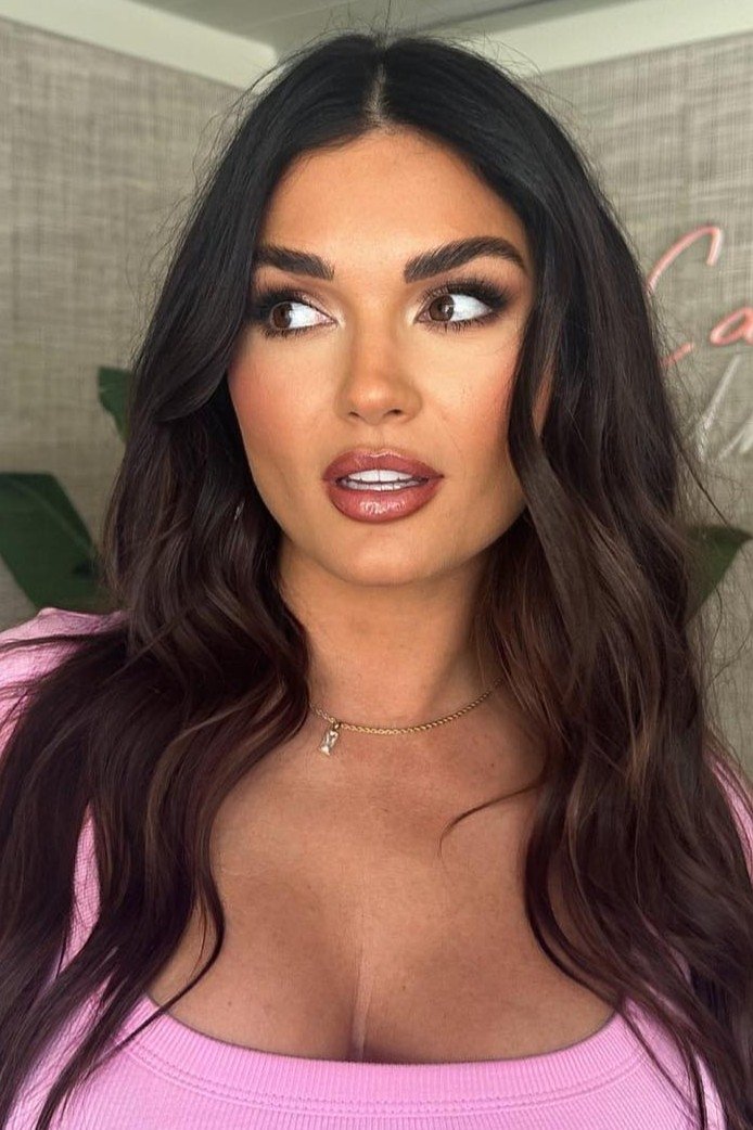 Photo India Reynolds