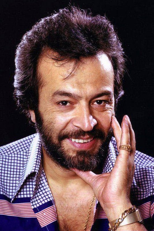 Photo Iraj Ghaderi