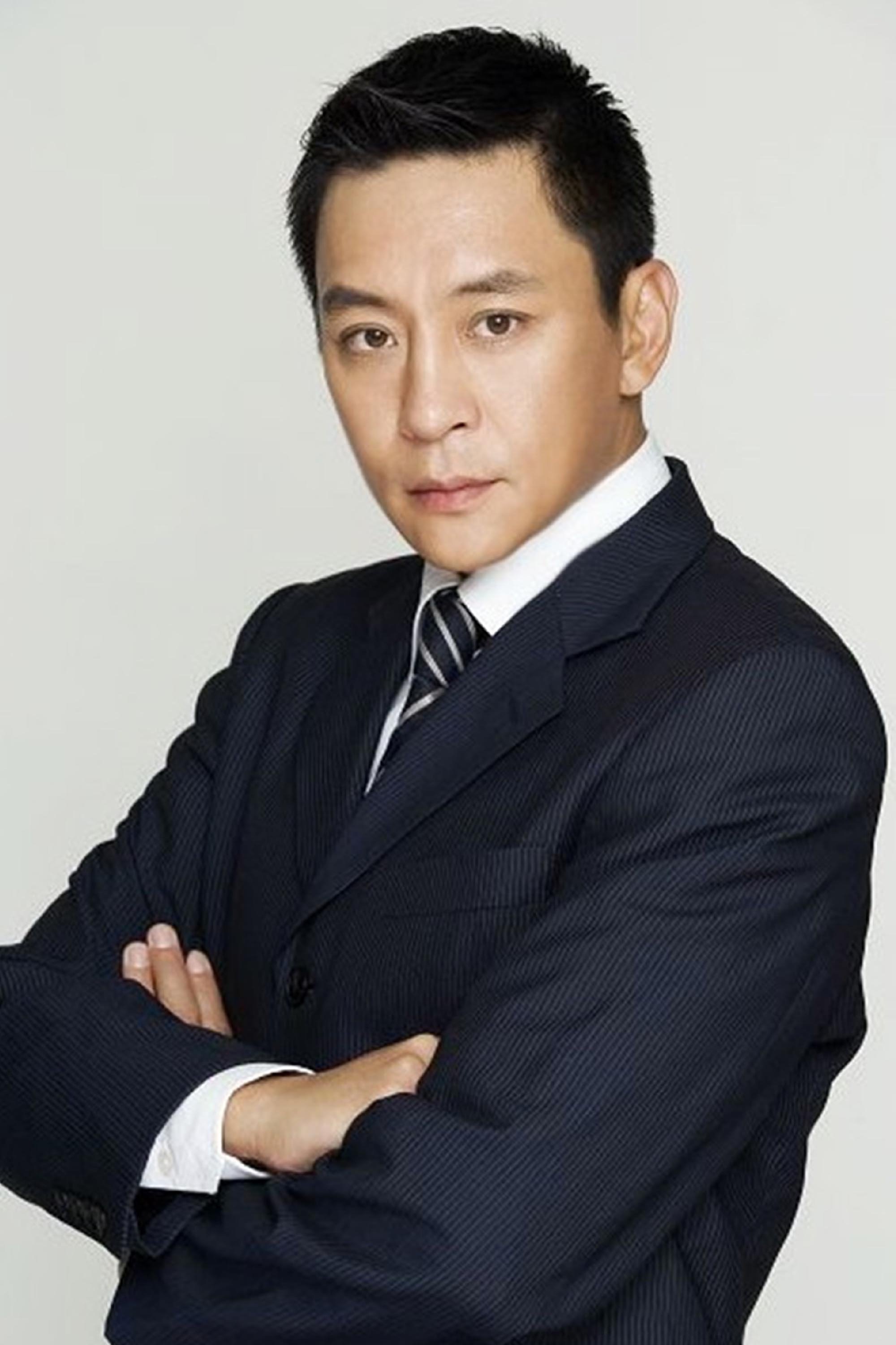 Photo Jiang Kai