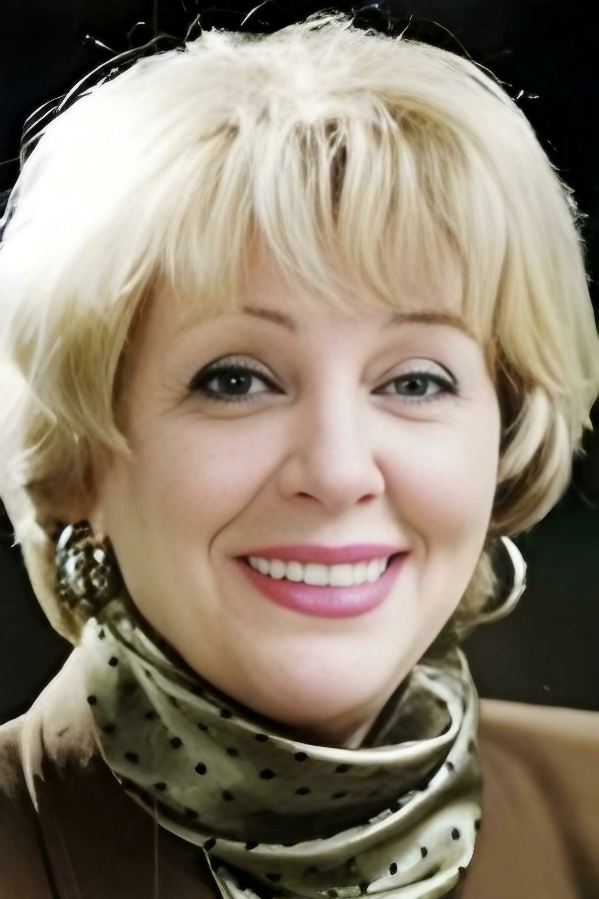 Photo Lyudmila Kravtsova