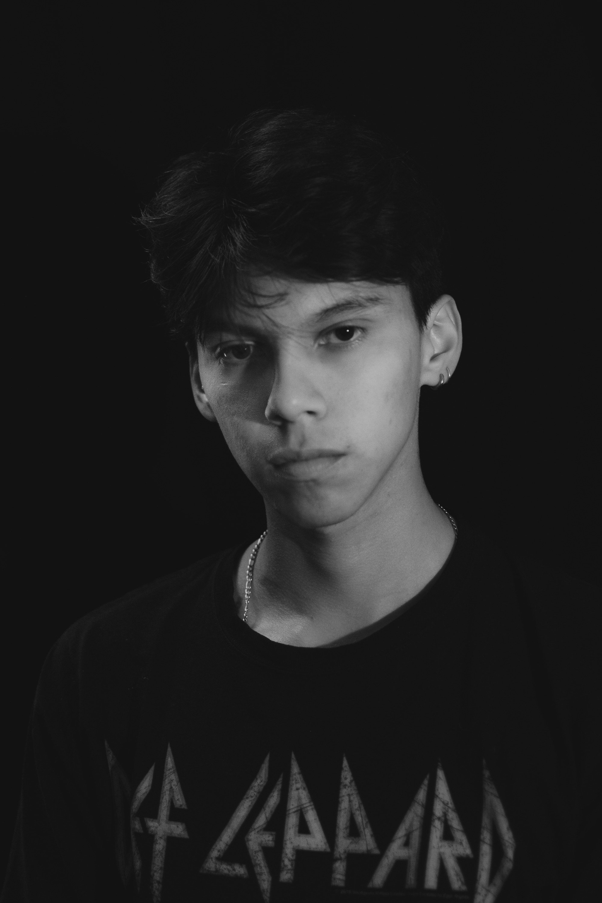 Photo Nicolás Núñez Fernández