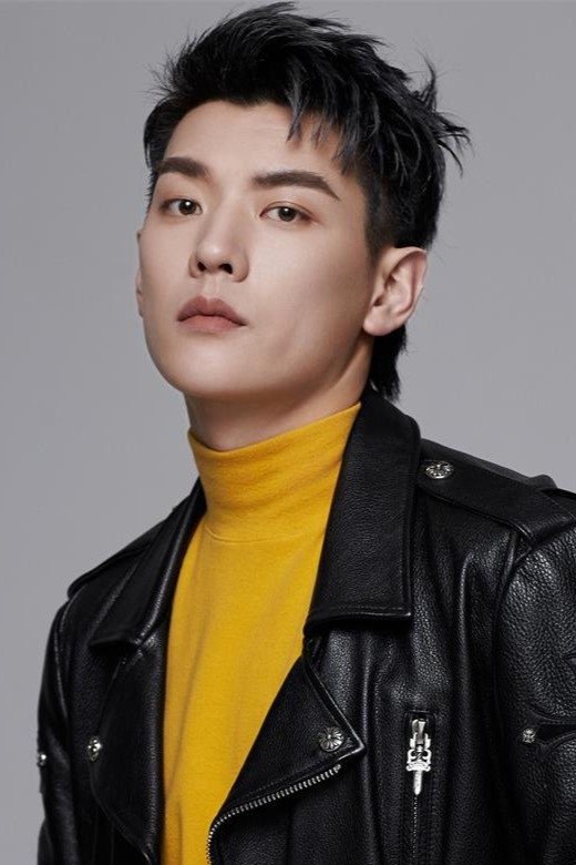 Photo Yang Chuanbei