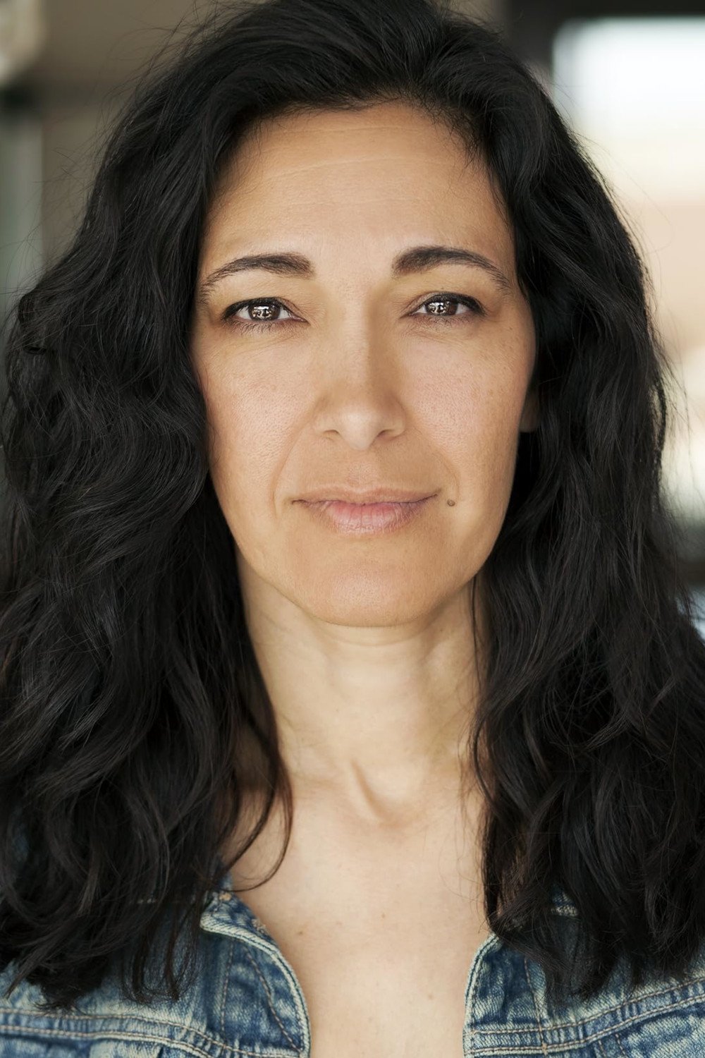 Photo Crystal Thomas