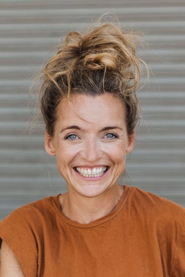 Photo Deborah Müller