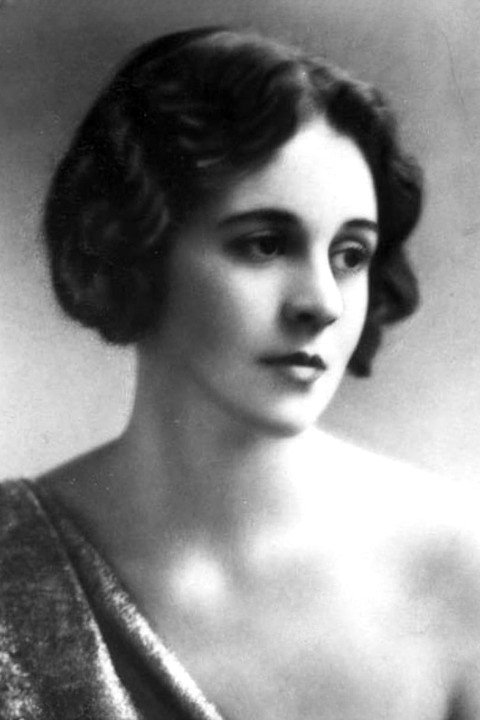 Photo Lilian Oldland