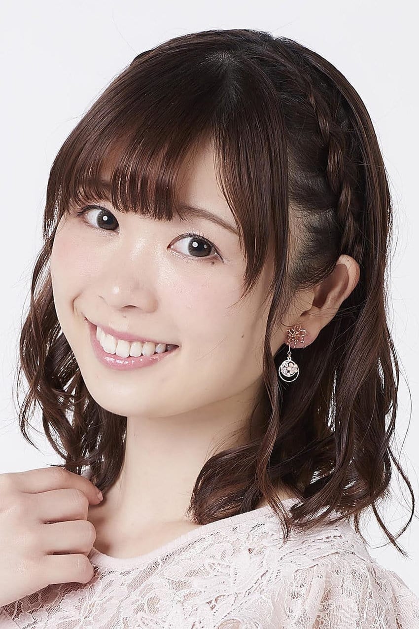 Photo Minami Shinoda