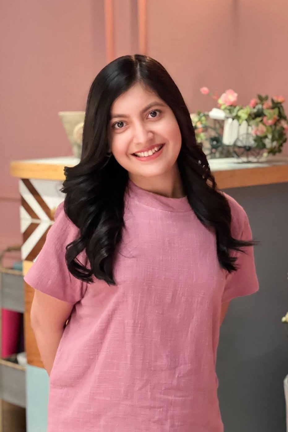 Photo Sadnima Binte Noman