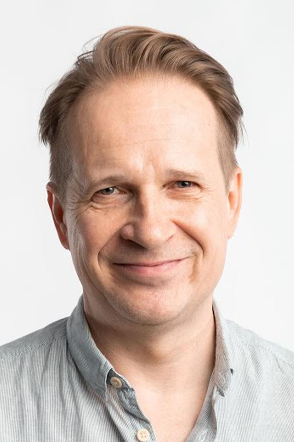 Photo Teemu Aromaa