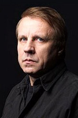 Photo Aleksandr Kovalyov