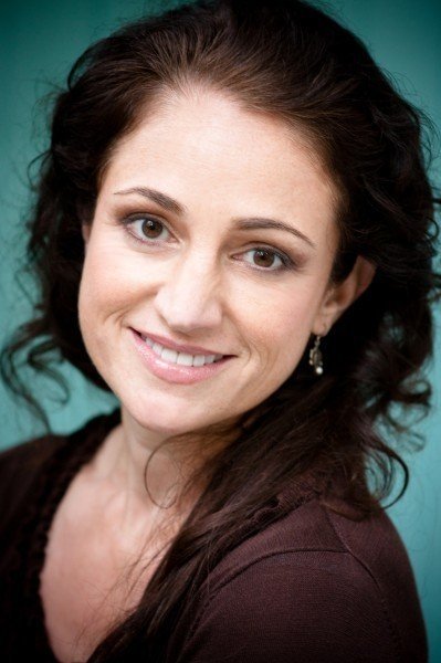 Photo Alyona Stebunova