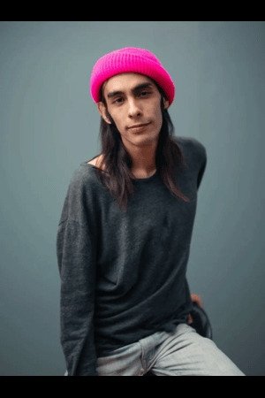 Photo Andrew Estrella