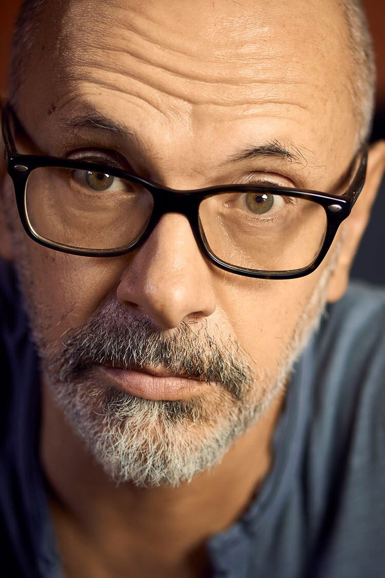 Photo Antonio De Luca