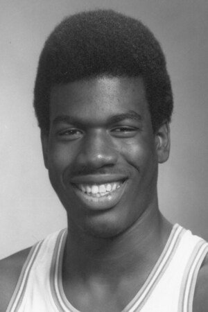 Photo Bernard King