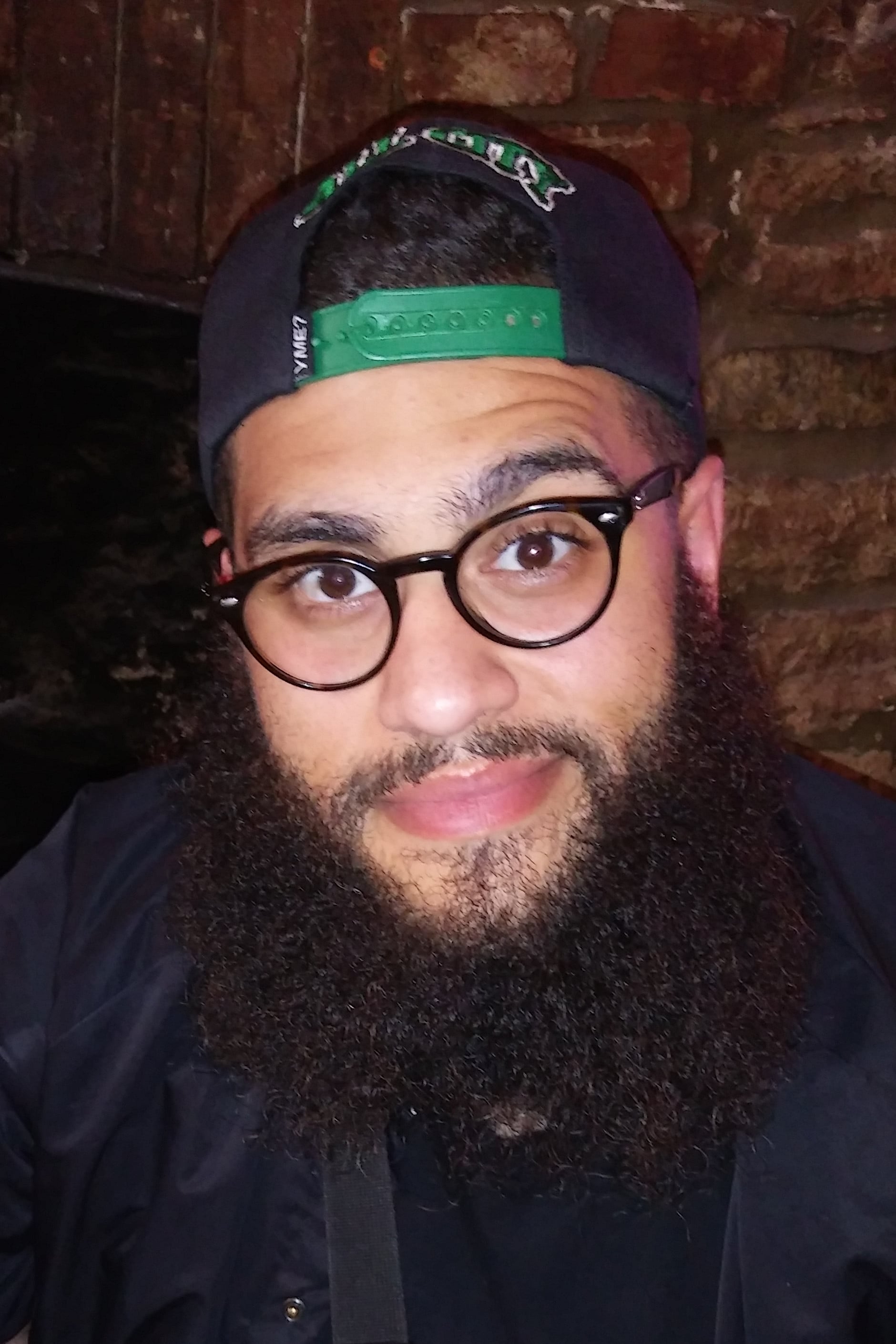 Photo Jamali Maddix